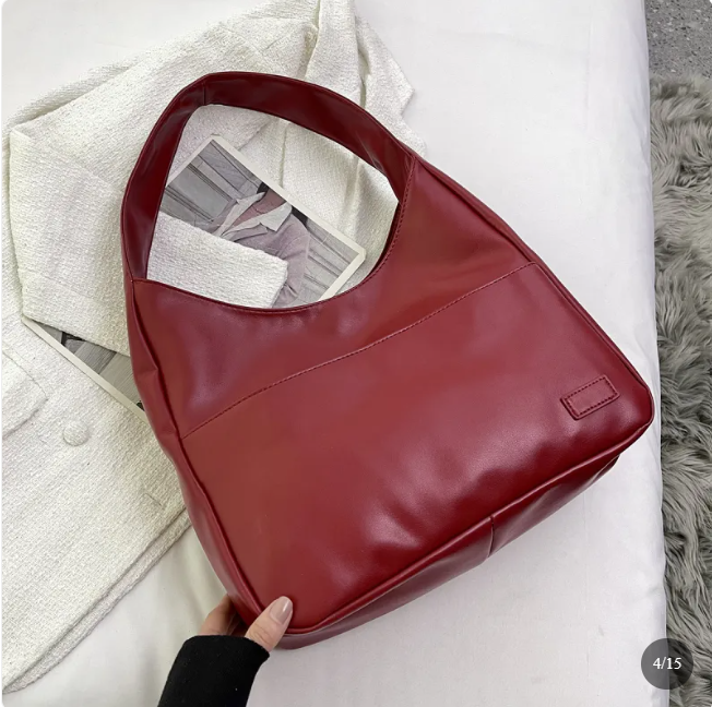 Bolsa de Ombro Grande Capacidade Toth Lion Ridge