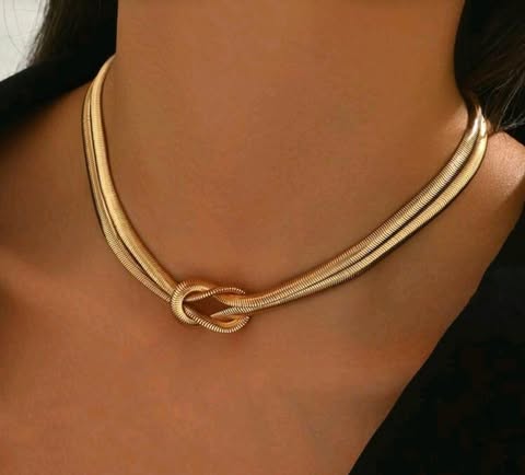 Colar Cleópatra – A Majestade da Realeza Egípcia