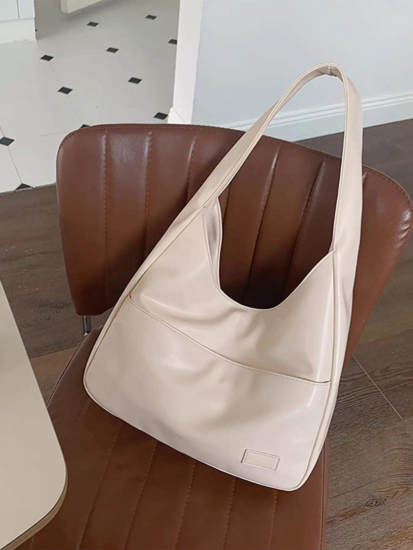 Bolsa de Ombro Grande Capacidade Toth Lion Ridge