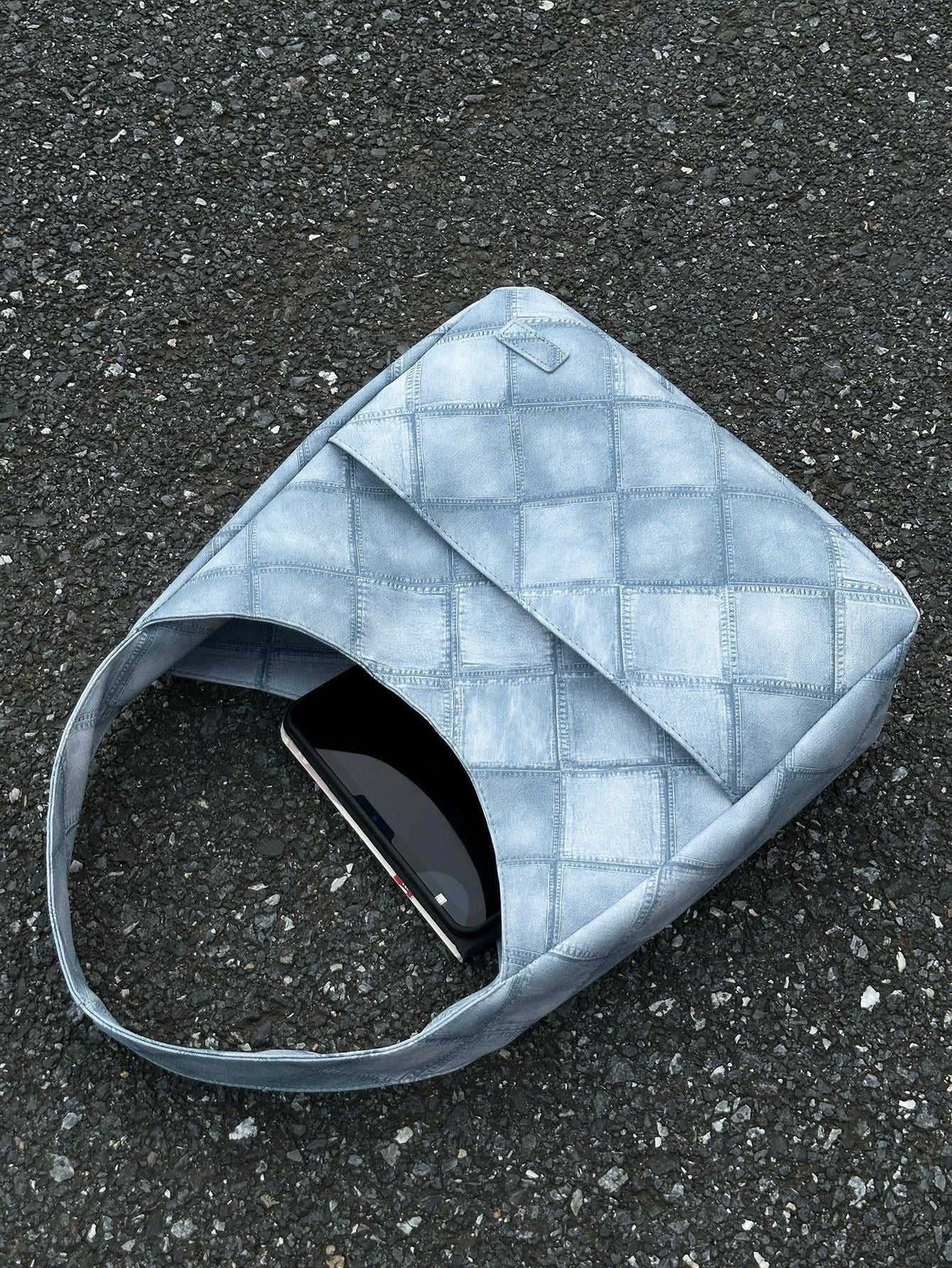 Bolsa de Ombro Grande Capacidade Toth Lion Ridge